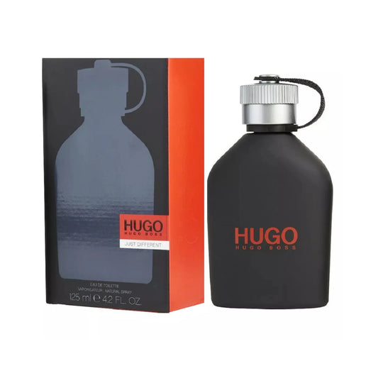 Hugo Boss Hugo Just Different Eau de Toilette for Men - Maple Prime