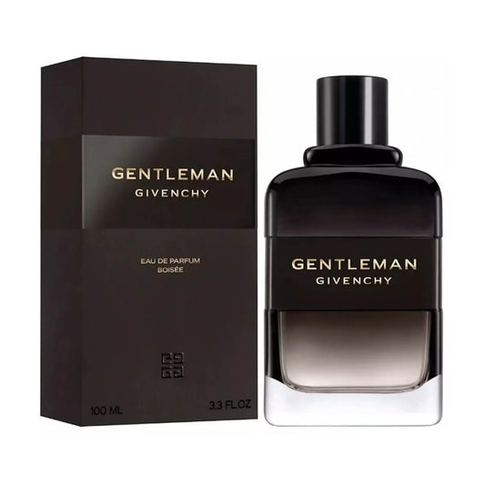 Givenchy Gentleman Boisee Eau de Parfum for Men - Maple Prime