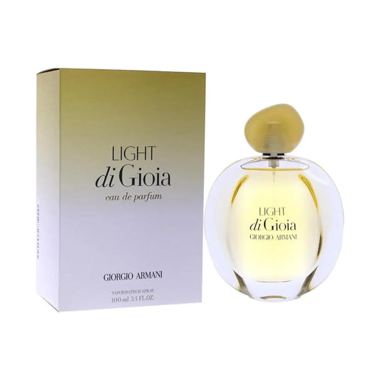 Giorgio Armani Light Di Gioia Eau de Parfum for Women - Maple Prime