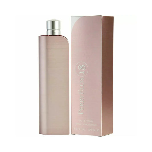 Perry Ellis 18 Eau de Parfum for Women - Maple Prime
