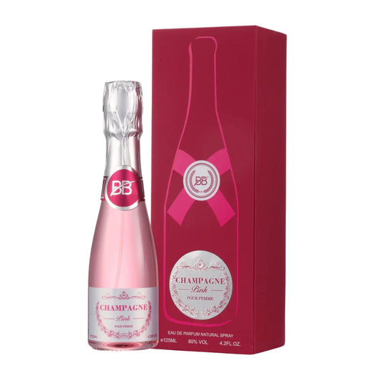 Bharara Champagne Pink Eau de Parfum for Women - Maple Prime