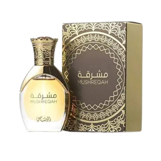 Rasasi Mushreqah Perfume Oil for Unisex - Maple Prime
