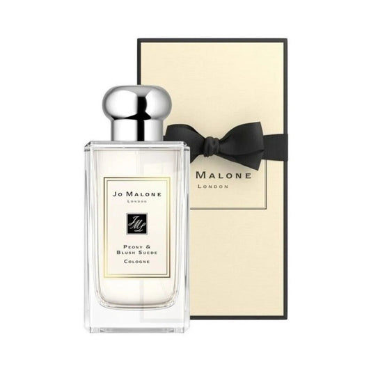 Jo Malone Peony & Blush Suede Eau de Cologne for Women - Maple Prime