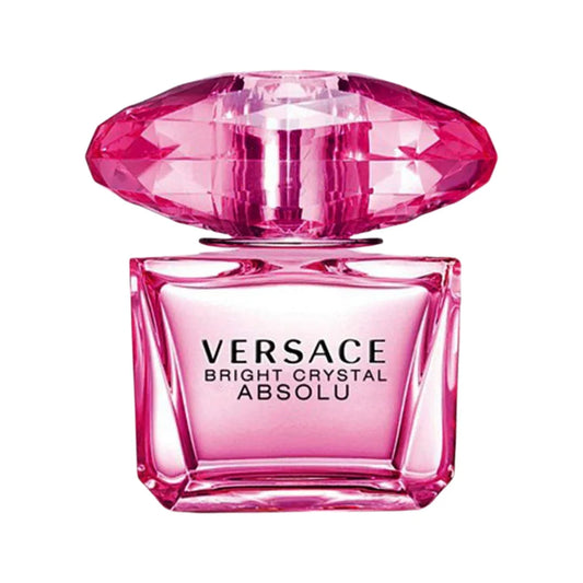 Versace Bright Crystal Absolu Eau de Parfum for Women - Maple Prime