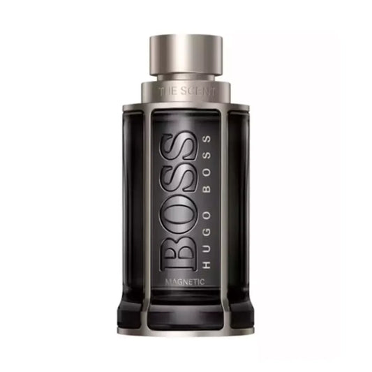 Hugo Boss Boss The Scent Magnetic Eau de Parfum for Men - Maple Prime