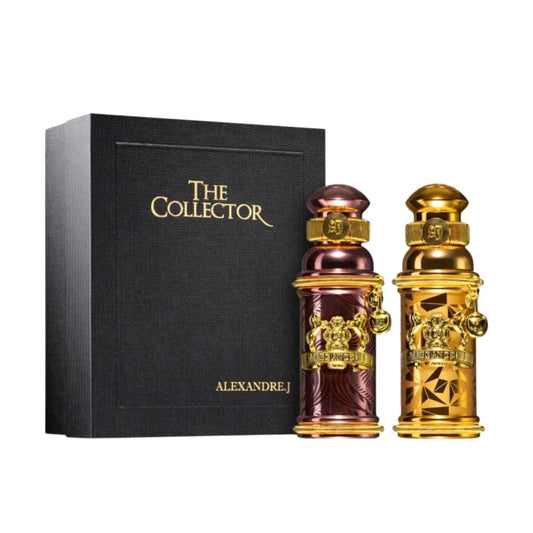 Alexandre.J The Collector Eau de Parfum for Unisex - Maple Prime