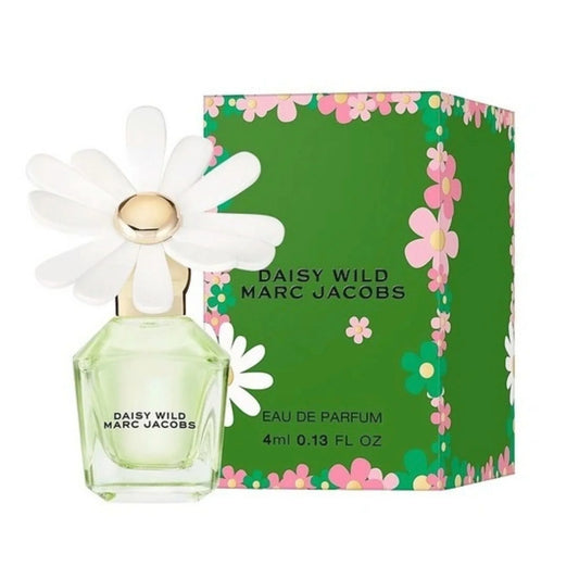 Marc Jacobs Daisy Wild Eau de Parfum for Women - Maple Prime