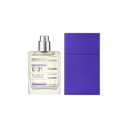 Escentric Molecules Escentric 01 Eau de Toilette for Unisex - Maple Prime