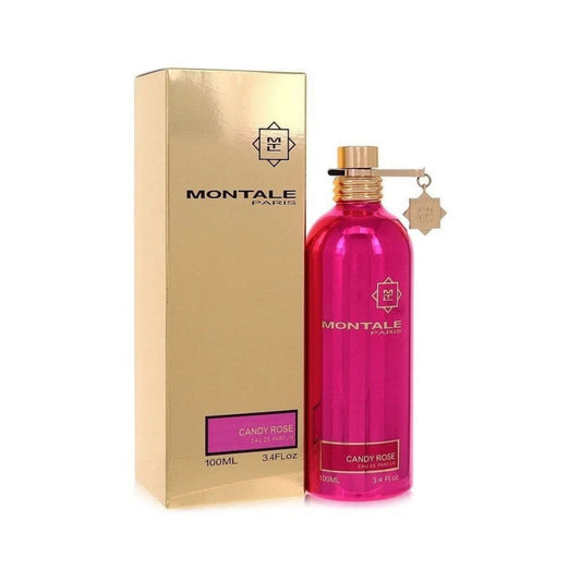 Montale Candy Rose Eau de Parfum for Women
