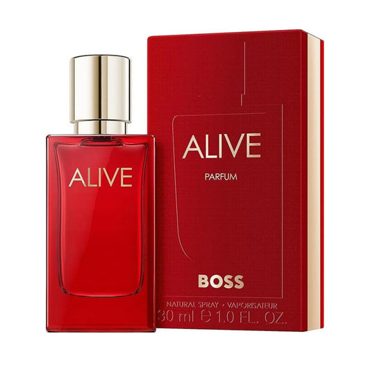 Hugo Boss Boss Alive Parfum for Women - Maple Prime