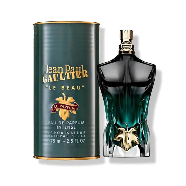 Jean Paul Gaultier Le Beau Le Parfum Intense Eau de Parfum for Men
