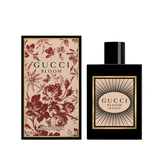 Gucci Bloom Intense Eau de Parfum for Women - Maple Prime