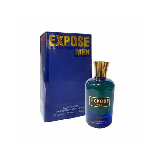 Bharara Expose Eau de Parfum for Men - Maple Prime