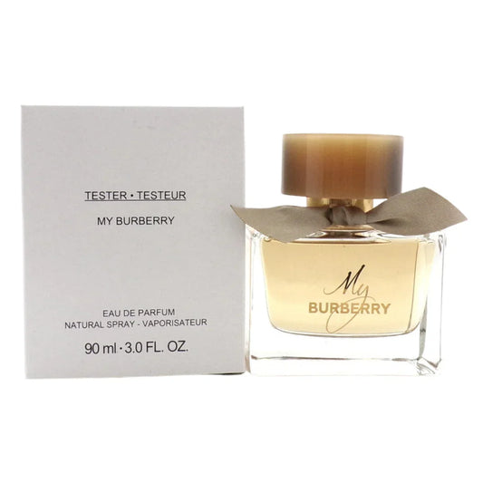 Burberry My Burberry Eau de Parfum for Women - Maple Prime