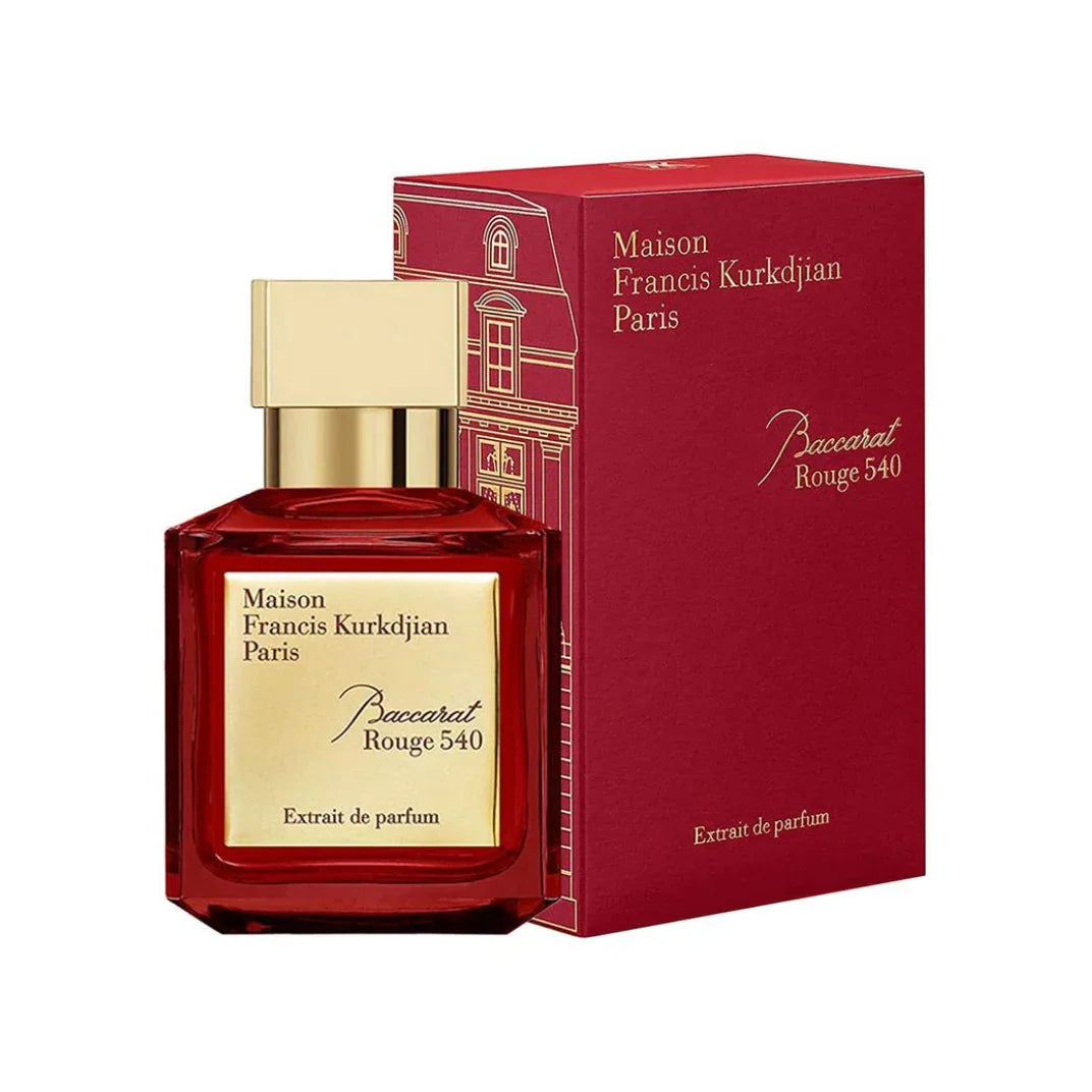 Maison Francis Kurkdjian Baccarat Rouge 540 Extrait de Parfum for Unisex