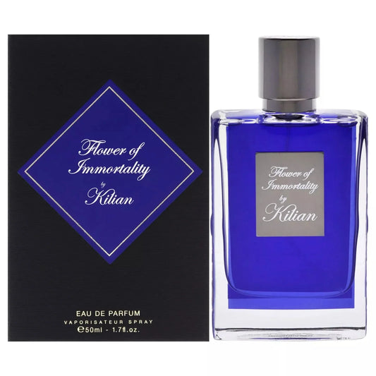 Kilian Flower Of Immortality Eau de Parfum for Unisex - Maple Prime
