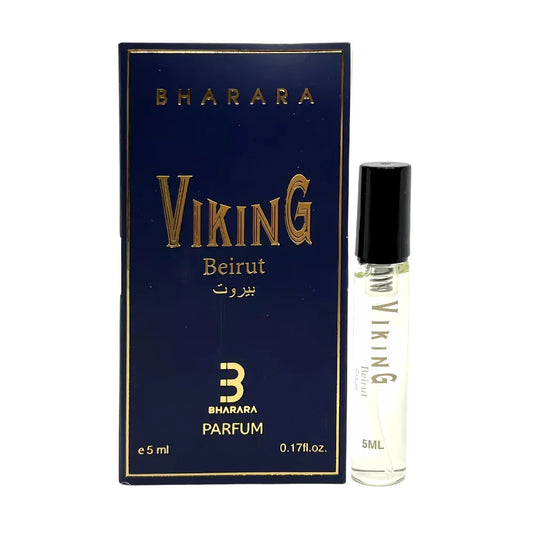Bharara Viking Beirut Parfum for Men - Maple Prime