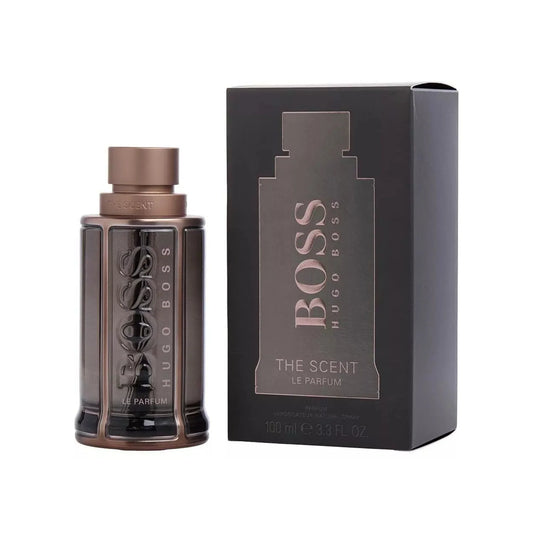 Hugo Boss Boss The Scent Le Parfum Parfum for Men - Maple Prime