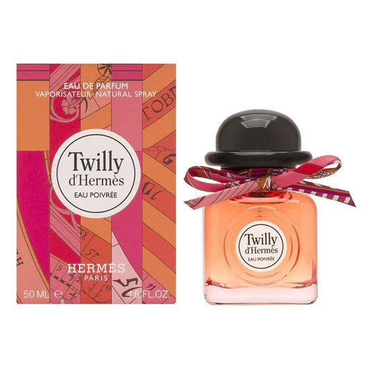 Hermes Twilly D'Hermes Eau Poivree Eau de Parfum for Women - Maple Prime