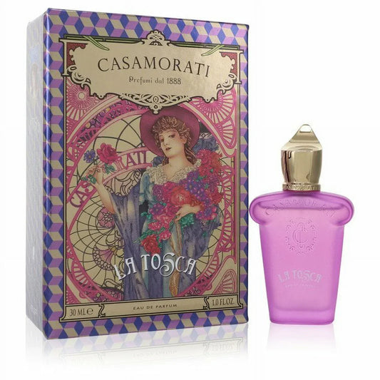 Xerjoff La Tosca The Casamorati Collection Eau de Parfum for Women - Maple Prime