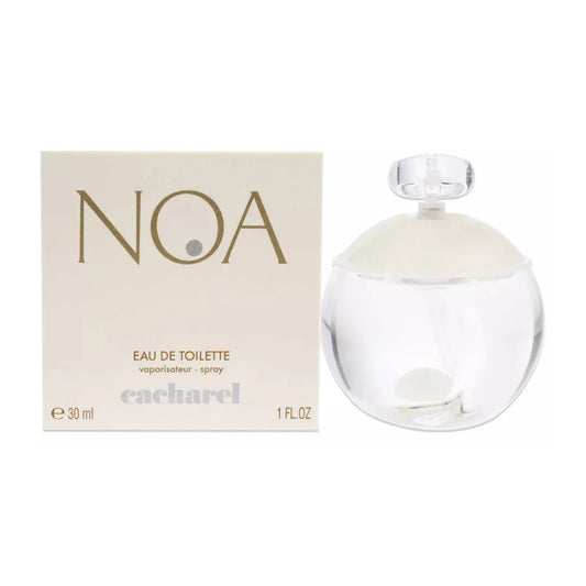 Cacharel Noa Eau de Toilette for Women - Maple Prime