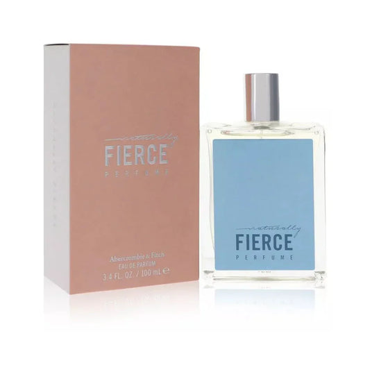 Abercrombie & Fitch Naturally Fierce Eau de Parfum for Women - Maple Prime