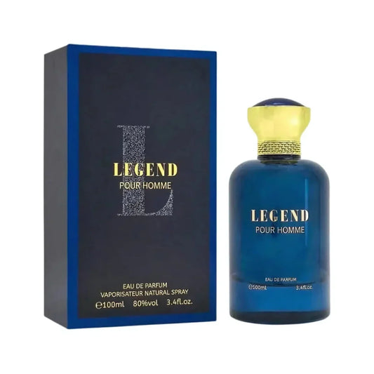 Bharara Legend Eau de Parfum for Men - Maple Prime