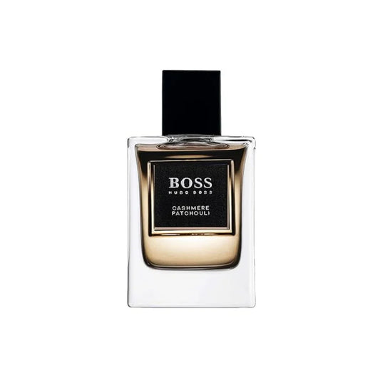 Hugo Boss Cashmere & Patchouli Eau de Toilette for Women - Maple Prime