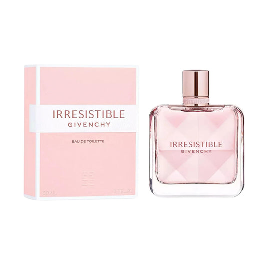 Givenchy Irresistible Eau de Toilette for Women - Maple Prime