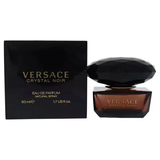 Versace Crystal Noir Eau de Parfum for Women - Maple Prime