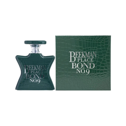 Bond No. 9 Beekman Place Eau de Parfum for Unisex - Maple Prime