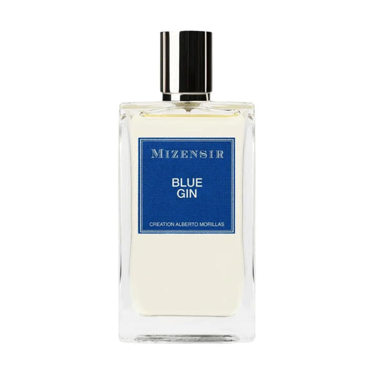 Mizensir Blue Gin Eau de Parfum for Unisex - Maple Prime