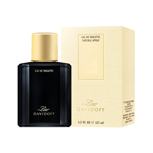 Davidoff Zino Eau de Toilette for Men - Maple Prime