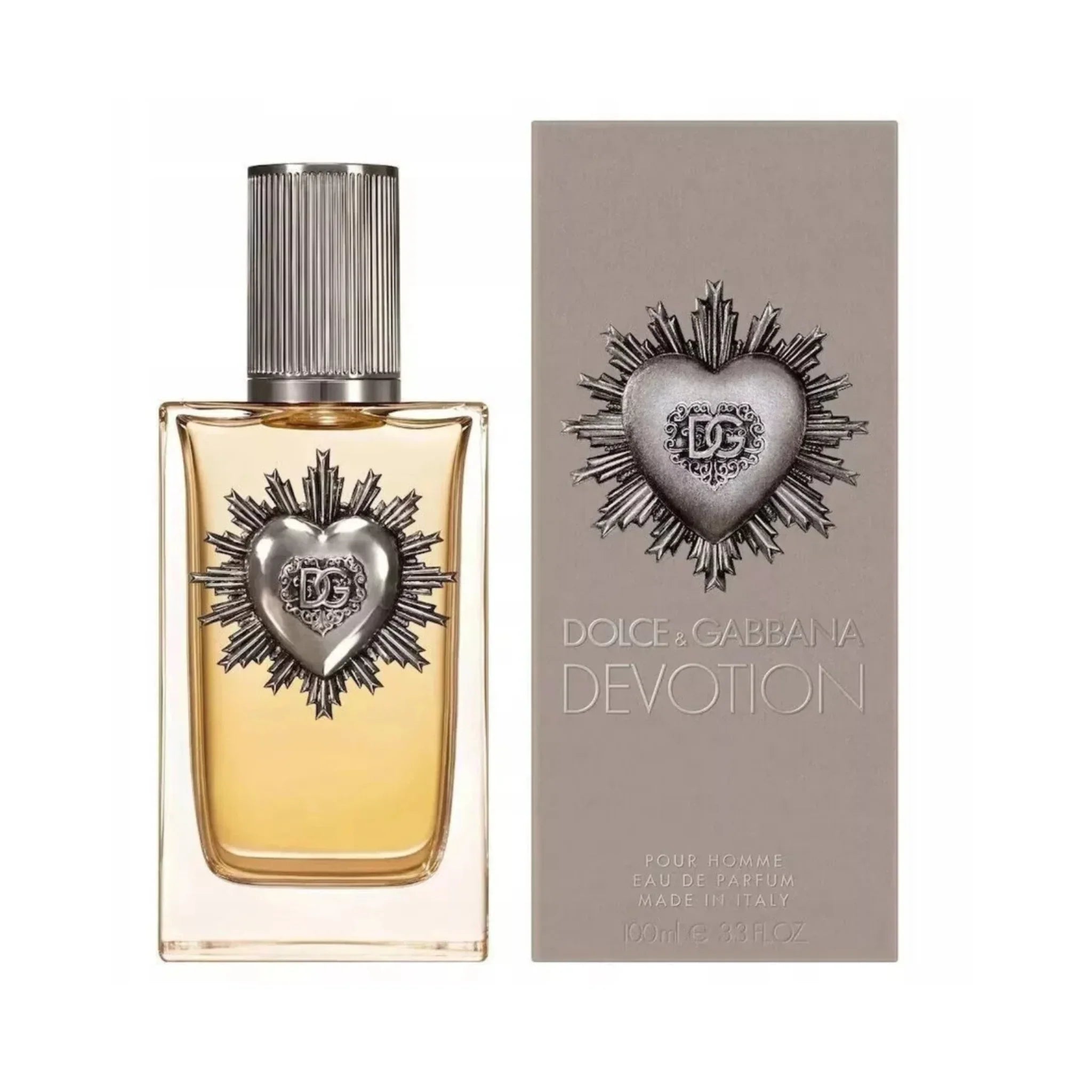 Dolce & Gabbana Devotion For Men Men Eau de Parfum | Maple Prime