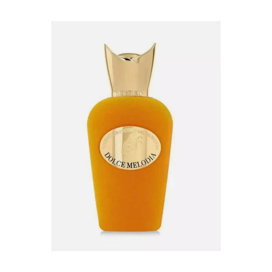 Sospiro Dolce Melodia Eau de Parfum for Unisex - Maple Prime