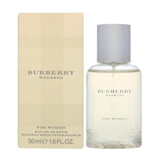Burberry Weekend Eau de Parfum for Women - Maple Prime