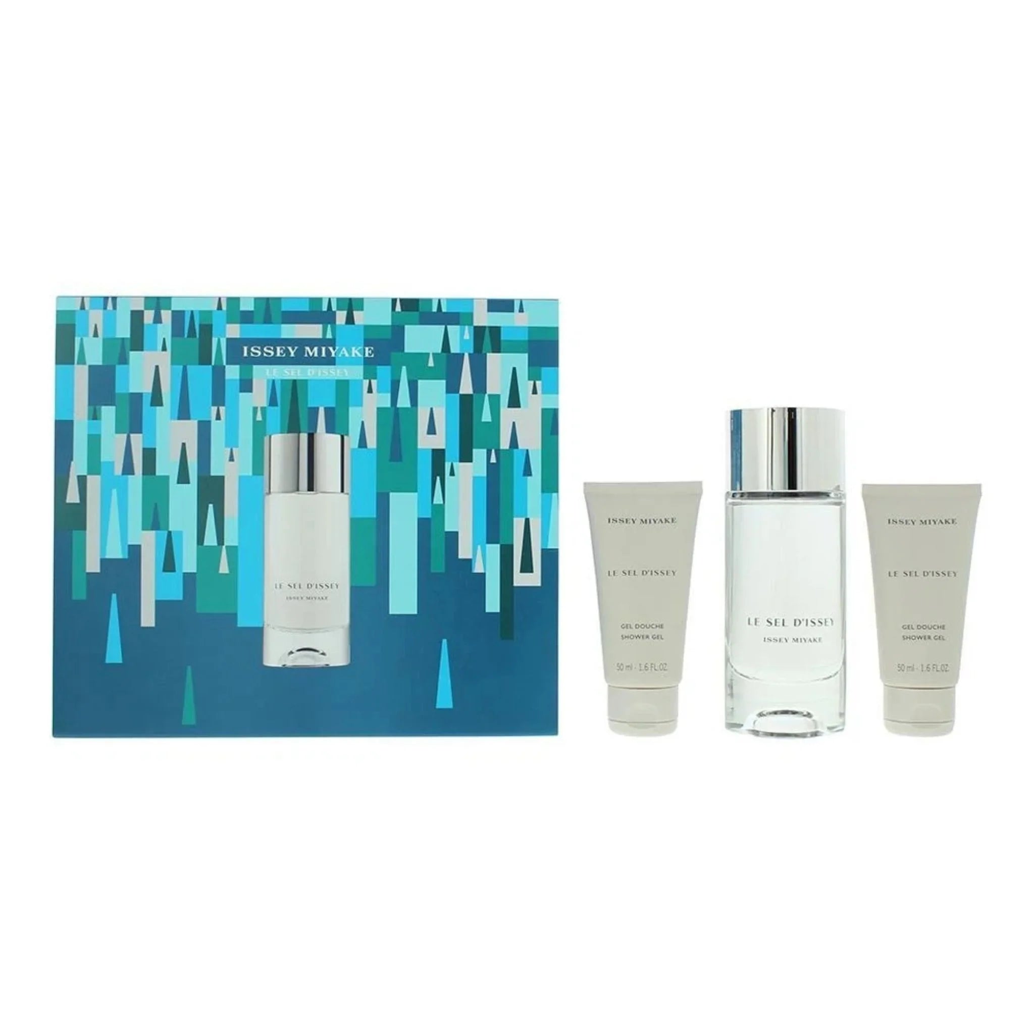 Issey Miyake Le Sel D'Issey Men Eau de Toilette | Maple Prime