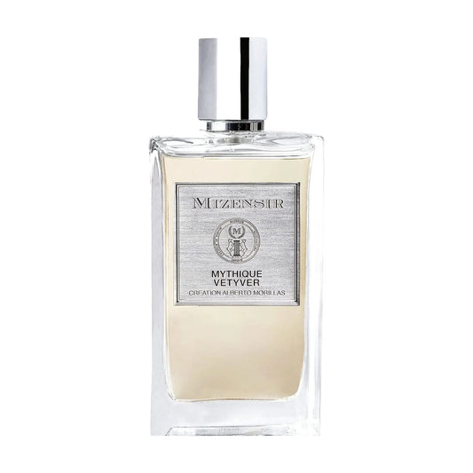 Mizensir Mythique Vetyver Eau de Parfum for Unisex - Maple Prime