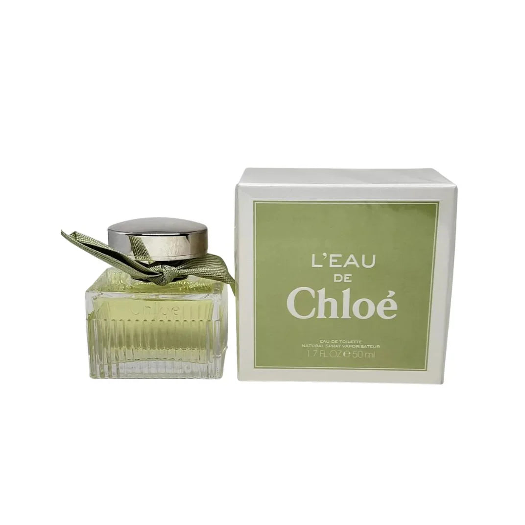 Chloe L'Eau De Chloe Eau de Toilette for Women
