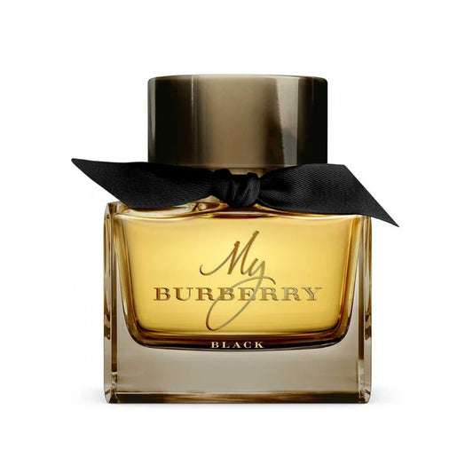 Burberry My Burberry Black Parfum for Women - Maple Prime