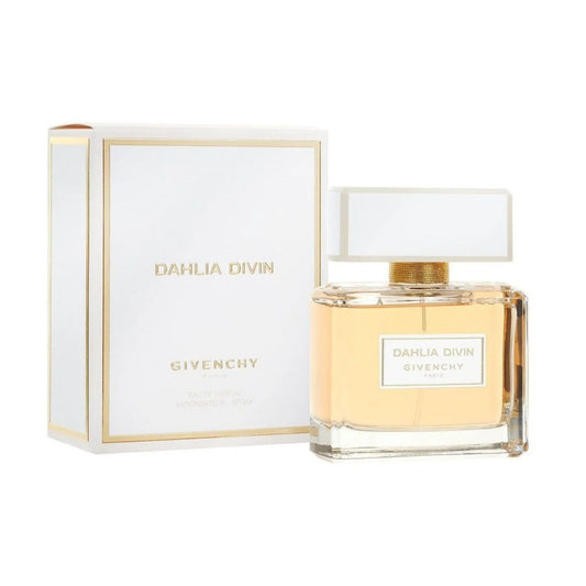 Givenchy Dahlia Divin Eau de Parfum for Women - Maple Prime
