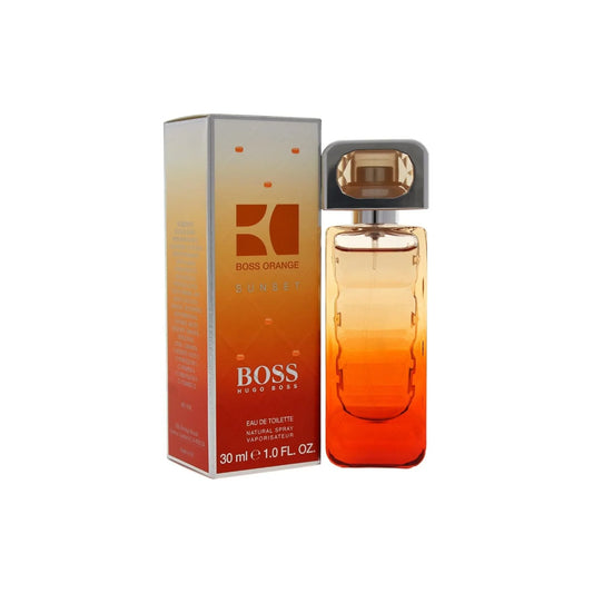 Hugo Boss Boss Orange Sunset Eau de Toilette for Women - Maple Prime