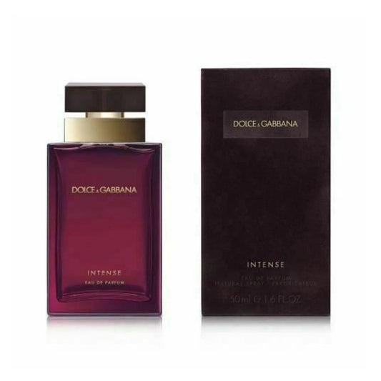 Dolce & Gabbana Pour Femme Intense Eau de Parfum for Women - Maple Prime