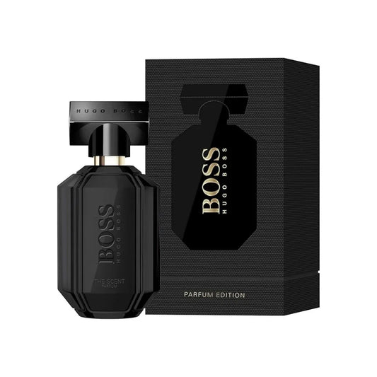 Hugo Boss Boss The Scent For Her Parfum for Women - Maple Prime