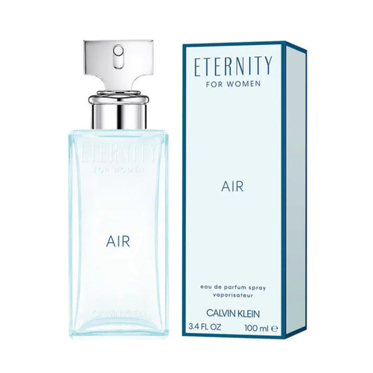 Calvin Klein Eternity Air Eau de Parfum for Women - Maple Prime