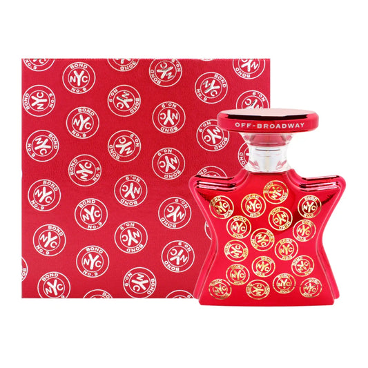 Bond No. 9 Off-Broadway Eau de Parfum for Unisex - Maple Prime
