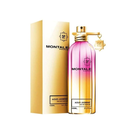 Montale Aoud Jasmine Eau de Parfum for Unisex - Maple Prime