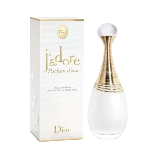Dior J'adore Parfum d'eau Eau de Parfum for Women - Maple Prime