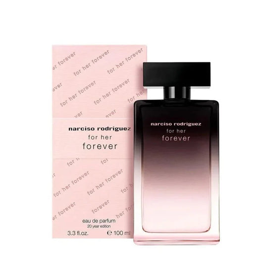 Narciso Rodriguez For Her Forever Eau de Parfum for Women - Maple Prime
