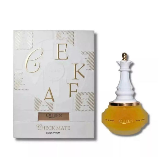 Armaf Checkmate Queen Eau de Parfum for Women - Maple Prime